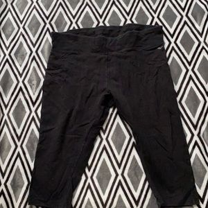 Everlast Knee length leggings